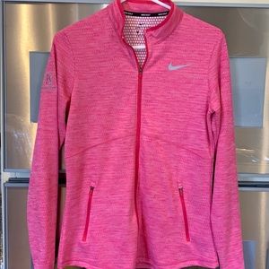 Nike Dri-fit light jacket
